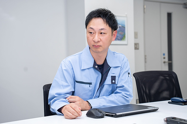 金澤晋太郎 様