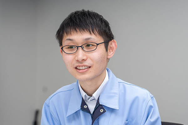 竹本航 様