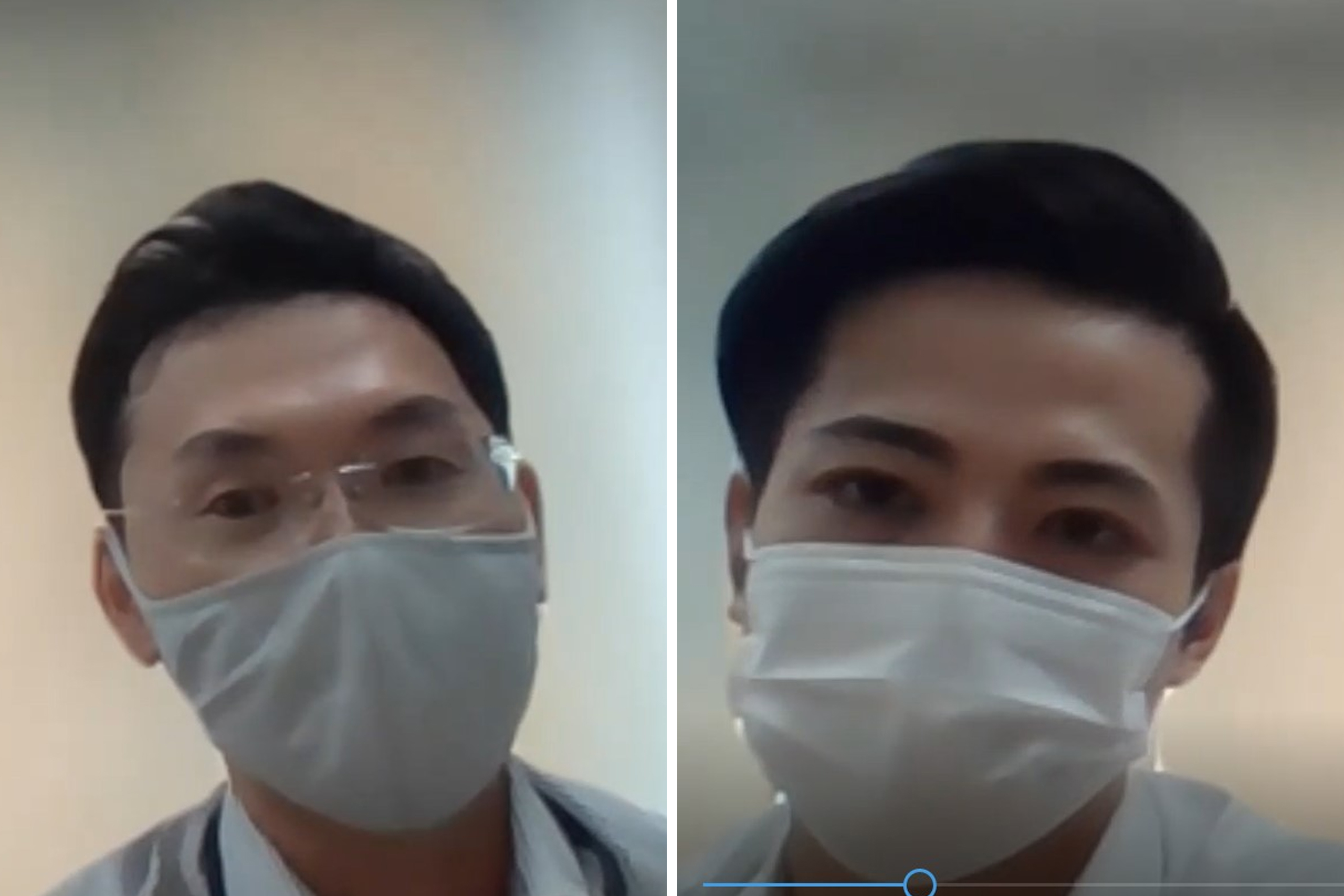 テーブルマーク インタビュー