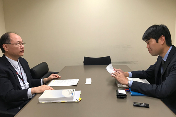 東京電力ホールディングス