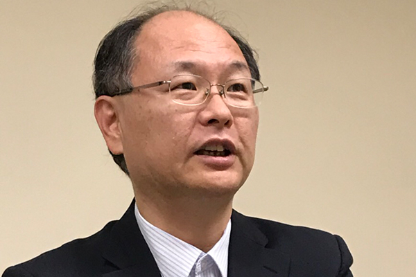 東京電力ホールディングス