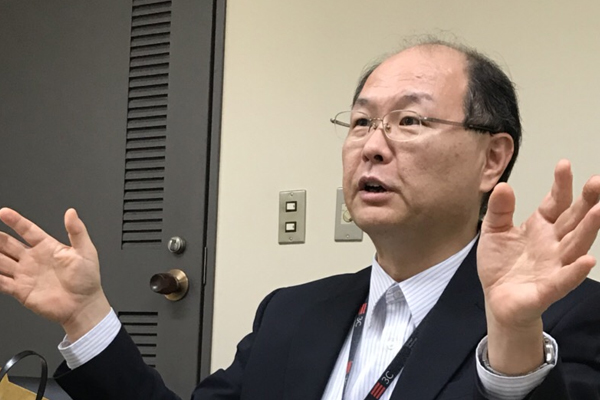 東京電力ホールディングス