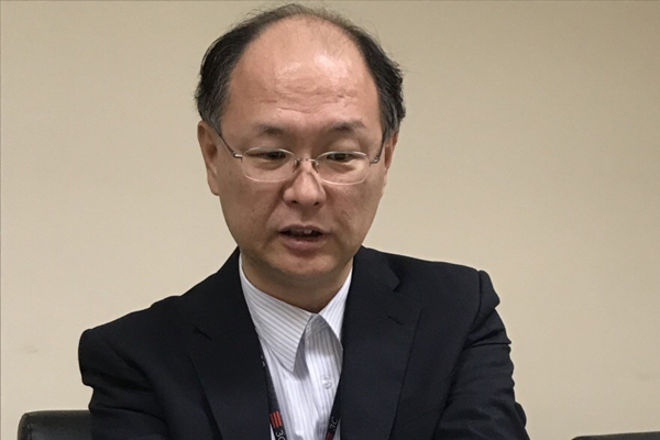 東京電力ホールディングス