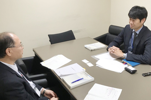 東京電力ホールディングス