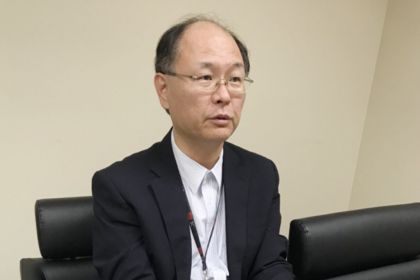 東京電力ホールディングス