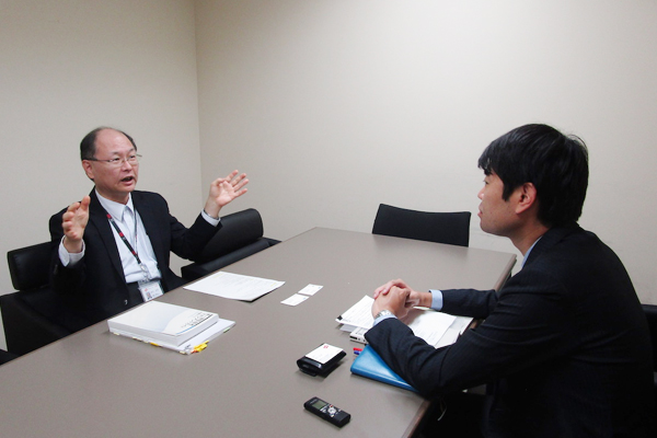 東京電力ホールディングス