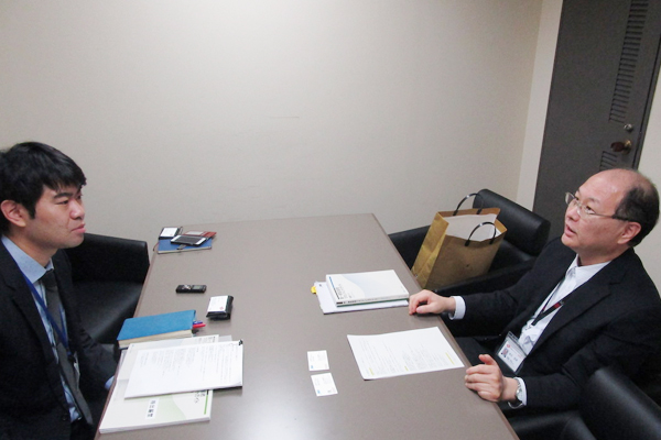 東京電力ホールディングス