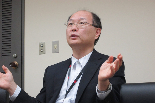 東京電力ホールディングス