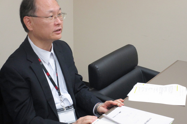 東京電力ホールディングス