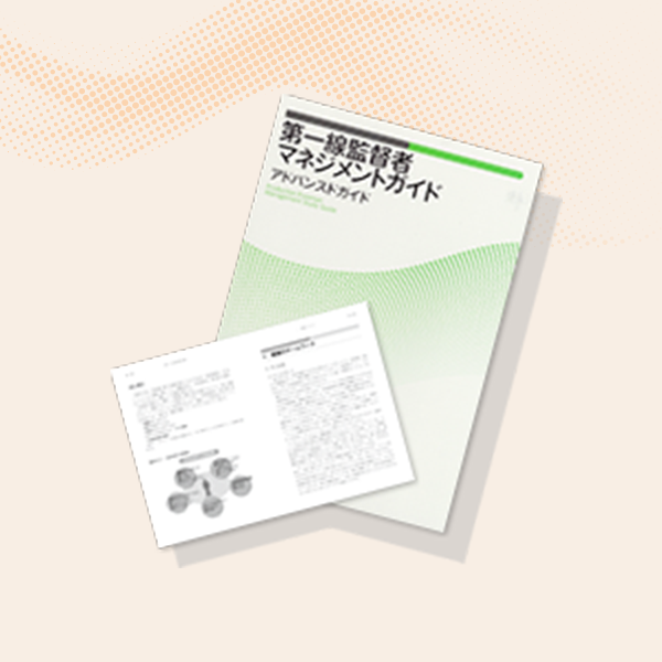 アドバンスドガイド